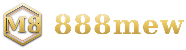 888mew logo