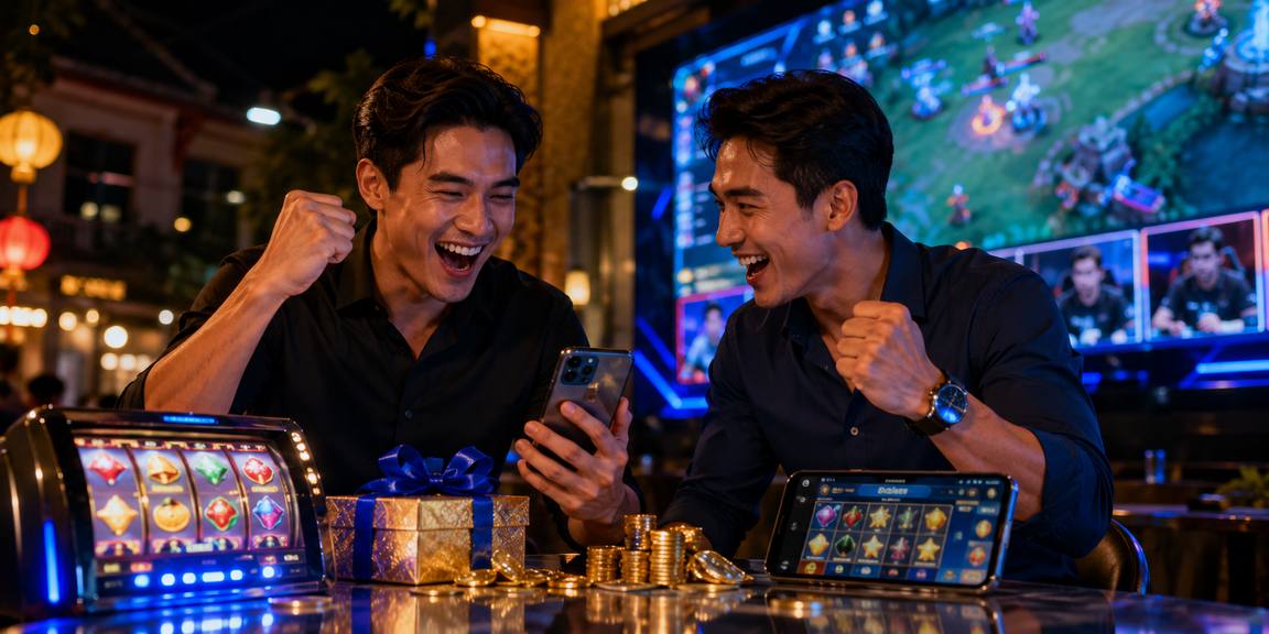 888mew Những Gì Bạn Thấy Khi Vào Sảnh